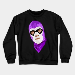 Fantasma Crewneck Sweatshirt